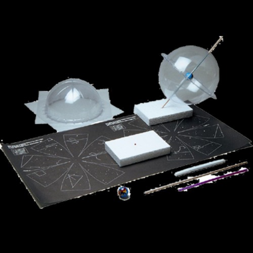 천문학 학습 키트 (Celestial Sphere Kit 10Pk)