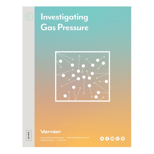 Investigating Gas Pressure